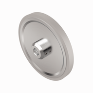 Element RA-MW-200-6.5-PS1-6 - Turck