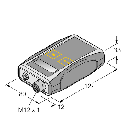 Element TB4 - Turck