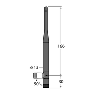 Antena BWA-2O7-C - Turck