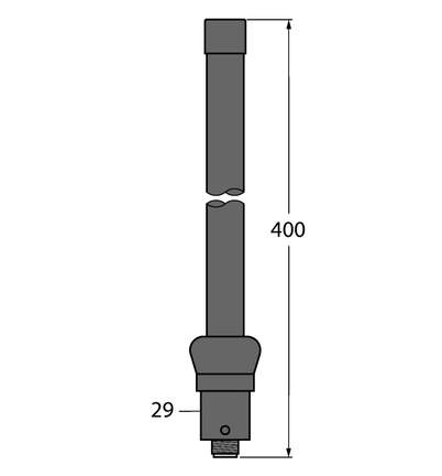Antena BWA-2O6-A - Turck