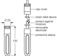 Element EL 1/1 - Turck