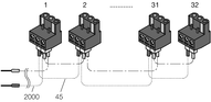 Element PB-08/03 - Turck