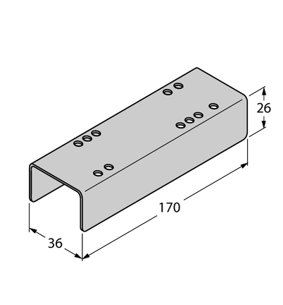 Element IMC-SG - Turck