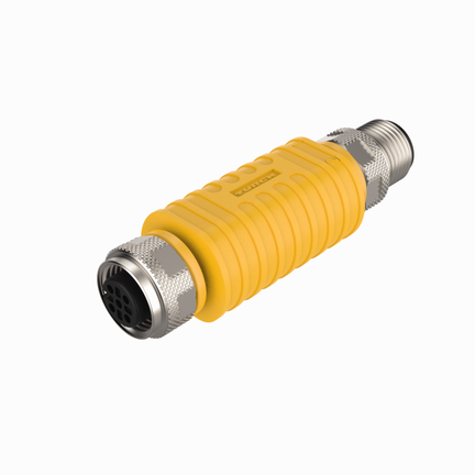 Adapter AD-FKM5-FSS5.556/YE - Turck