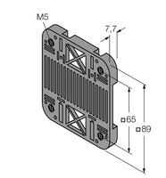 Element SMBDX80DIN - Turck