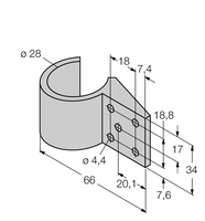 Element SMBPVA2 - Turck