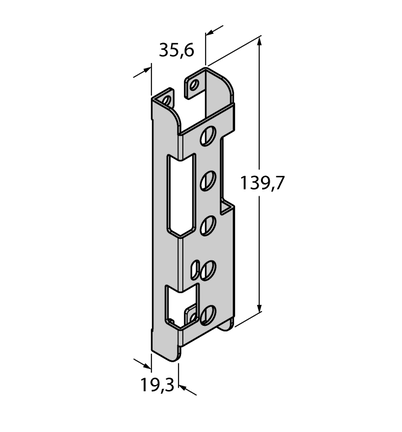 Element SMBPVA5 - Turck