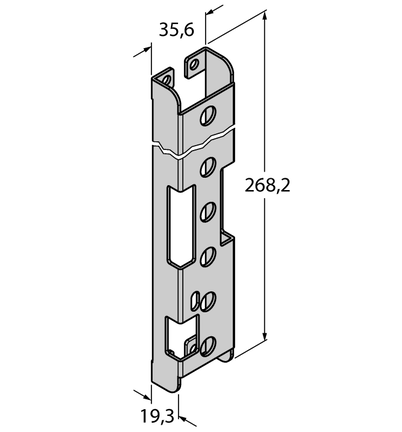 Element SMBPVA10 - Turck
