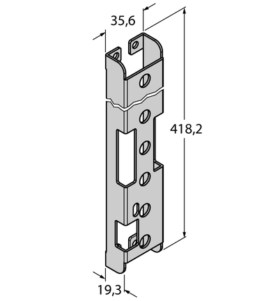 Element SMBPVA16 - Turck