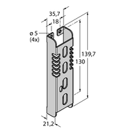 Element SMBPVD100AB - Turck