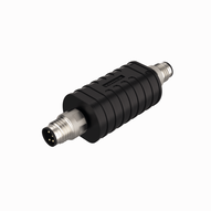 Adapter AD-MFS4-MFS4 - Turck