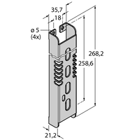 Element SMBPVD225AB - Turck