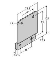 Element LMBWLB92S - Turck