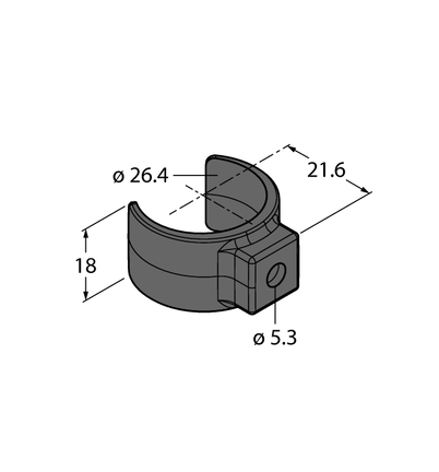 Element LMBWLS27SP - Turck