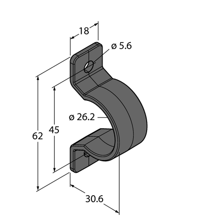 Element LMBWLS27EC - Turck