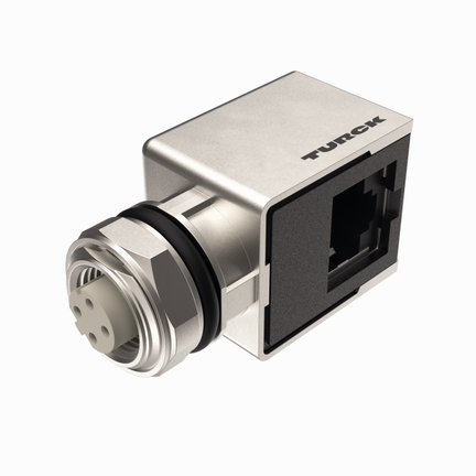 Adapter FKSDD-RJ45SFW-44 - Turck