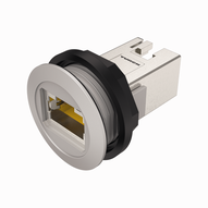 Adapter RJ45SF-RJ45SF-88 - Turck