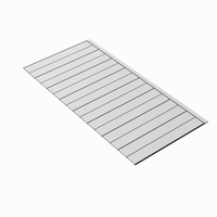 Element dla BL20 BL20-LABEL-SCHEIBE (5 PCS.) - Turck