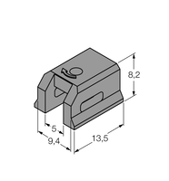 Element montażowy KLDT-UNT3 - Turck