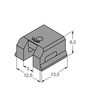 Element montażowy KLDT-UNT5 - Turck