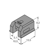 Element montażowy KLDT-UNT7 - Turck