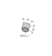 Element montażowy SKN/M12 - Turck