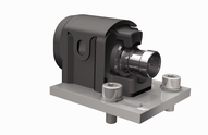 Element montażowy BS-18Q40 - Turck