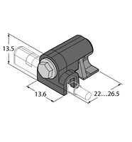 Element montażowy KLZCD2-UNT - Turck