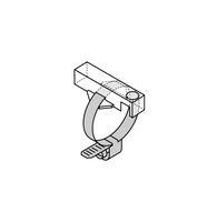 Element montażowy KLR1-ASB9 - Turck