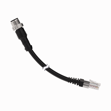 Przetwarzanie obrazu STP-M12-815 - Turck