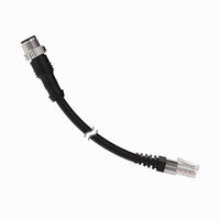 Przetwarzanie obrazu STP-M12-815 - Turck