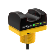 Czujnik fotoelektryczny STBVP6 - Turck