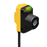 Czujnik fotoelektryczny QS186LEQPMA15 - Turck
