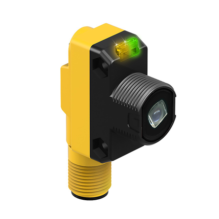 Czujnik fotoelektryczny QS186LE2Q8 - Turck