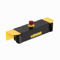 Czujnik fotoelektryczny STBVR81-RB1E02 - Turck