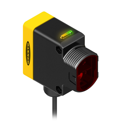 Czujnik fotoelektryczny QS30VR3FF200 - Turck