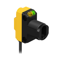 Czujnik fotoelektryczny QS18VN6F - Turck