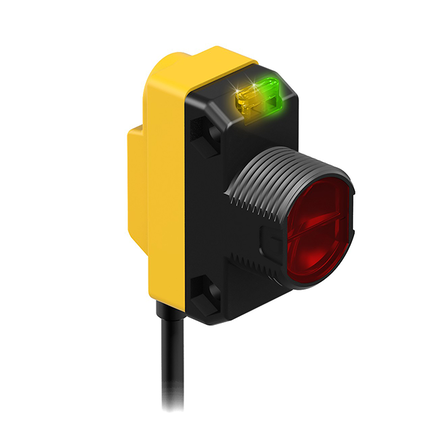 Czujnik fotoelektryczny QS18EP6LPQ - Turck