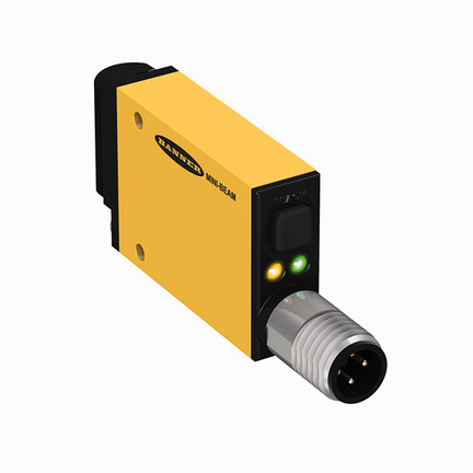 Czujnik fotoelektryczny SM312FVBQD - Turck