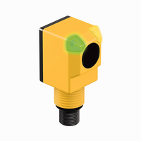 Czujnik fotoelektryczny Q25AW3FF100Q1 - Turck