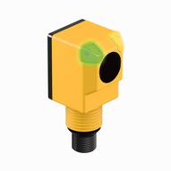 Czujnik fotoelektryczny Q25AW3FF50Q1 - Turck