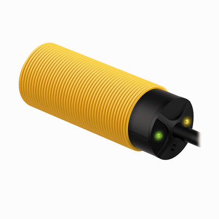 Czujnik fotoelektryczny S303E - Turck