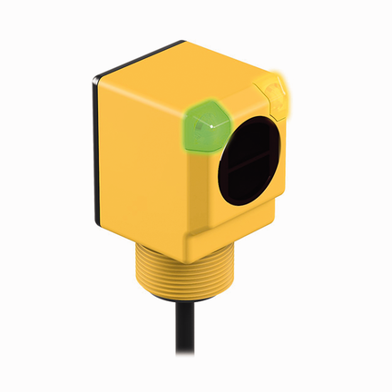 Czujnik fotoelektryczny Q403E - Turck