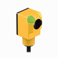 Czujnik fotoelektryczny Q25SP6R W/30' - Turck