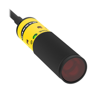 Czujnik fotoelektryczny S18-2VPLP-2M - Turck