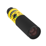 Czujnik fotoelektryczny S18-2VPLPC-Q8 - Turck