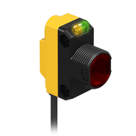 Czujnik fotoelektryczny QS186E - Turck
