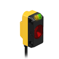 Czujnik fotoelektryczny QS18VN6RBQ - Turck
