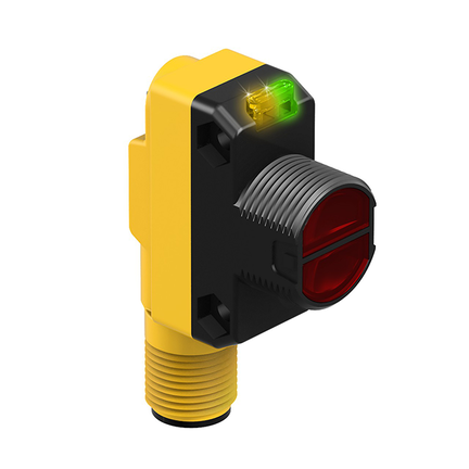 Czujnik fotoelektryczny QS18EK6EVQ8 - Turck