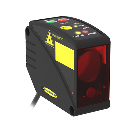 Czujnik fotoelektryczny LT3NILV - Turck